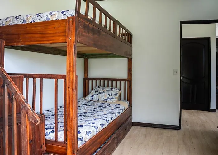 Casa Grano De Oro