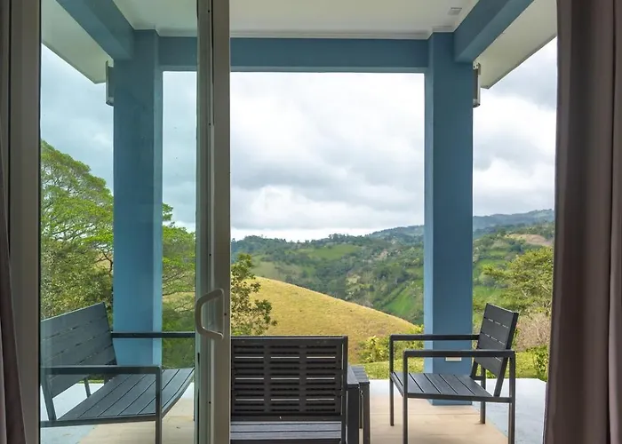 Сasa de vacaciones Casa Grano De Oro