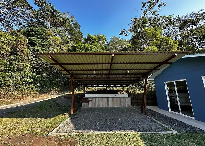 Casa Grano De Oro