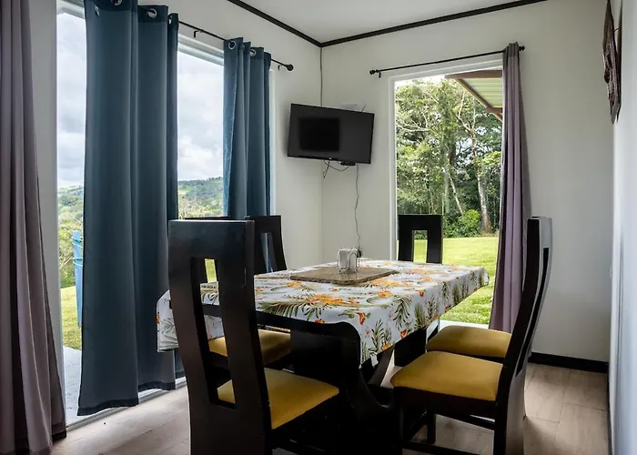 Casa Grano De Oro Сasa de vacaciones Turin