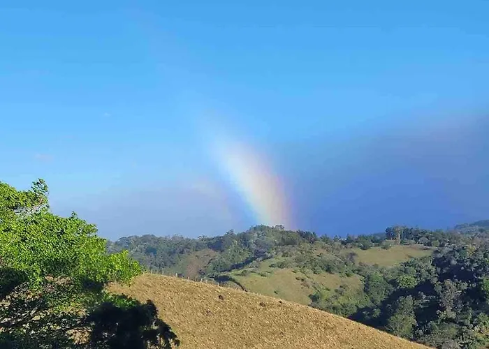 Сasa de vacaciones Casa Grano De Oro