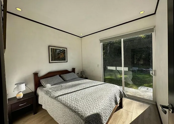 Сasa de vacaciones Casa Grano De Oro *