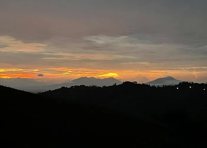 Сasa de vacaciones Casa Grano De Oro Turin