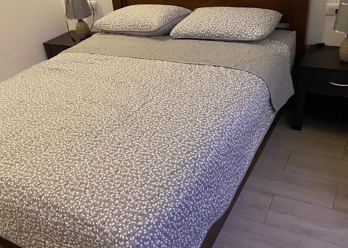 Сasa de vacaciones Casa Grano De Oro *