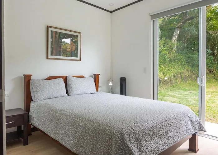 Сasa de vacaciones Casa Grano De Oro Turin